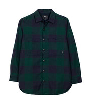 Wanson Overshirt