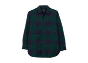Wanson Overshirt