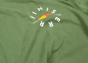 Compass Logo T-Shirt