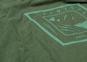 Big Diamond T-Shirt