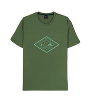 Big Diamond T-Shirt