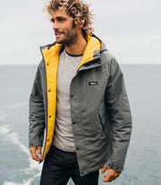 Borealis Waterproof Jacket