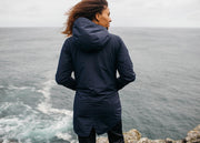 Solus Waterproof Parka Jacket