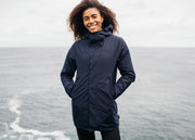 Solus Waterproof Parka Jacket
