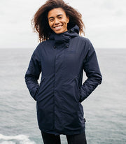Solus Waterproof Parka Jacket