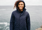 Solus Waterproof Parka Jacket