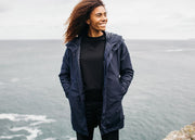 Solus Waterproof Parka Jacket