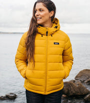 Nebulas Insulated Jacket