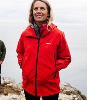 Women's Stormbird Waterproof Jacket