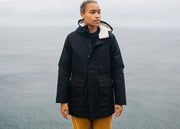 Vellus Waterproof Parka