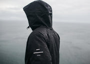 Vellus Waterproof Parka