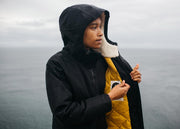 Vellus Waterproof Parka