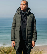 Sidus Insulated Jacket
