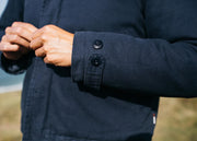 Berings Deck Jacket