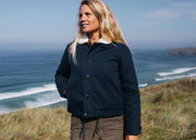 Berings Deck Jacket