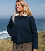 Berings Deck Jacket