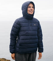 Nebulas Insulated Smock Jacket