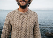 Cabet Jumper