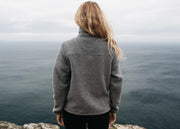 Budock Wool Smock