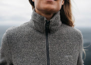 Budock Wool Smock