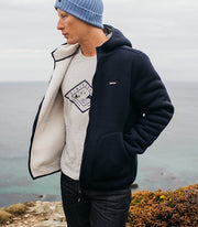 Patron Hoodie