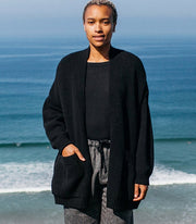 Eyre Cardigan