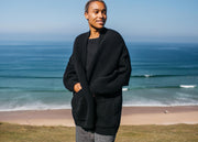 Eyre Cardigan
