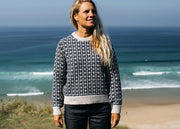Bowmont Jumper