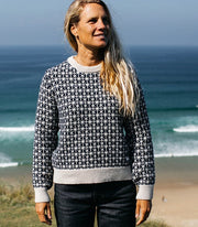 Bowmont Jumper