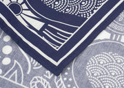 Printed Hankerchiefs