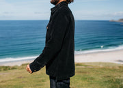 Marwick Cord Smock Shirt