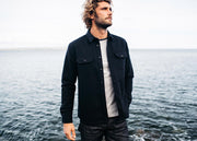 Helm Wool Shirt