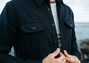 Helm Wool Shirt