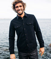 Helm Wool Shirt