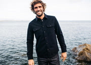 Helm Wool Shirt