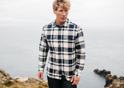 Blanket Cotton Shirt