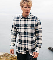 Blanket Cotton Shirt
