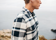 Blanket Cotton Shirt