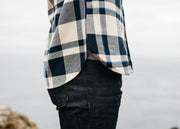 Blanket Cotton Shirt