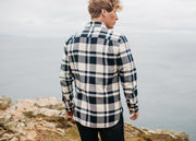 Blanket Cotton Shirt