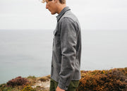 Helm Wool Shirt
