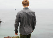 Helm Wool Shirt