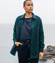 Wanson Overshirt