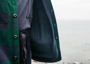 Wanson Overshirt