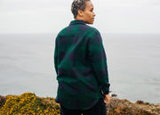 Wanson Overshirt