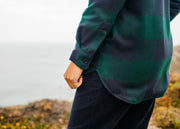Wanson Overshirt