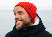 Fisherman Beanie