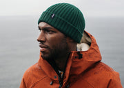 Fisherman Beanie