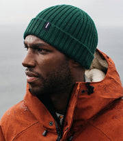 Fisherman Beanie