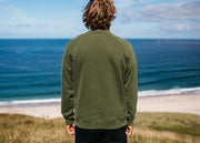 Coho Sweatshirt